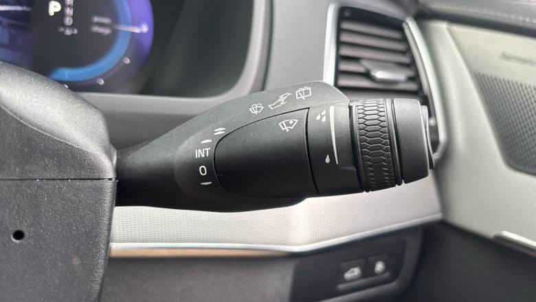 Volvo XC90 2.0 T8 [455] RC PHEV Plus Dark 5dr AWD Geartronic Estate